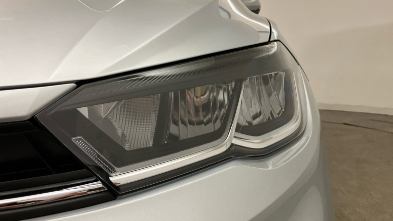 Volkswagen Polo 1.0 TSI Match 5dr Petrol Hatchback